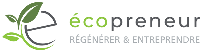 Ecopreneur
